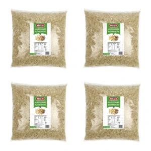 Kresto Orzeszki arachidowe (ziemne) prażone kostka 3 kg X4