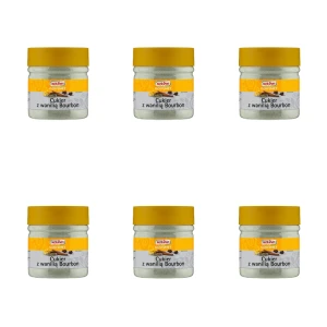 Kotanyi Cukier z wanilią Bourbon 240g X6