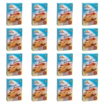 Balviten Mufinki Balvbinki z kawałkami czekolady 280g. X16