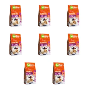Mieszanka do wypieku ciasta 1000g X8