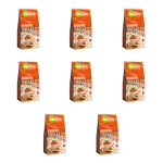 Balviten Mix for bread. Mieszanka do wypieku chleba 1000g.Produkt bezglutenowy X8