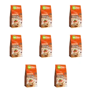 Balviten Mix for bread. Mieszanka do wypieku chleba 1000g.Produkt bezglutenowy X8