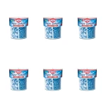 Dr. Oetker Mix dekoracji cukrowych Super Bohater 76g X6