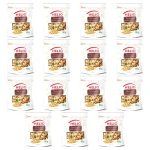 Nerkowce prażone solone 80g Helio X15