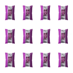 Moreso Mak Niebieski 1 KG X12