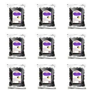 Śliwki suszone Helio 1000 g X9