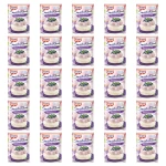 Dr. Oetker Masa śmietanowa Borówkowa 65 g X25