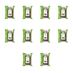 Bakal Żurawina suszona 1kg X10