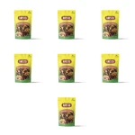 Kresto mieszanka studencka 350g X7