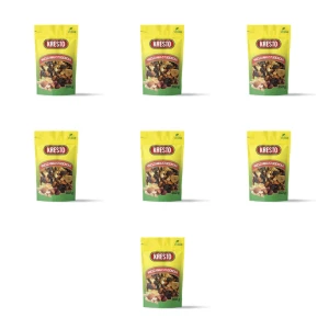 Kresto mieszanka studencka 350g X7