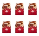 Duża Blacha Piernik 680g Delecta X6