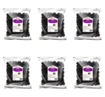 Śliwki suszone bez pestek Helio 1,5 kg X6