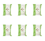 Wiórki kokosowe Bakal 1kg X6