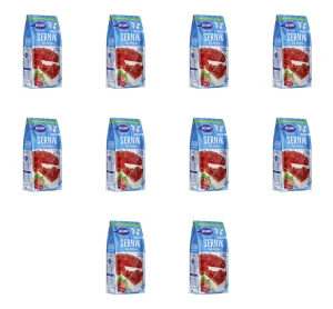 Gellwe Sernik na zimno 193g X10
