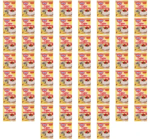 Dr. Oetker Cukier Wanilinowy 16g X60
