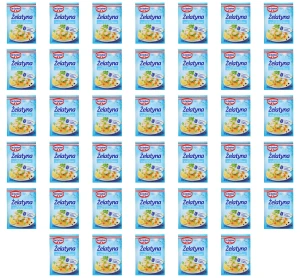 Dr. Oetker Żelatyna 20 g X40