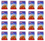 Dr. Oetker Polewa mleczna 100 g X20