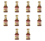 Dr. Oetker Ekstrakt Wanilia Bourbon z Madagaskaru 30 ml X10