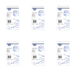 Dr. Oetker Kwas cytrynowy 1 kg X6