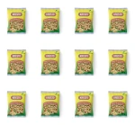 KRESTO Migdały blanszowane 100 g X12
