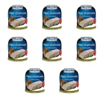 Masa chałwowa 380 g Helcom X8