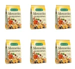 Mieszanka Kompotowa 300g Bakalland X6