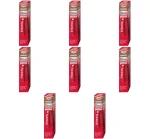 Dr. Oetker Pisaki żelowy czerwony brokatowy 19 g X8
