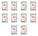 TGE soda oczyszczona 1kg X10
