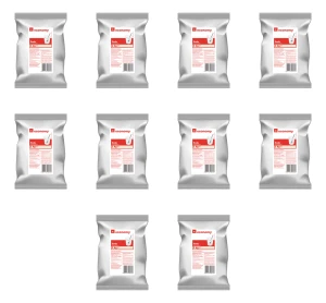 TGE soda oczyszczona 1kg X10