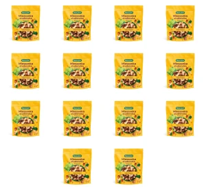 Mieszanka studencka 150g Bakalland X14