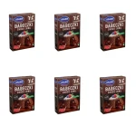 Gellwe Babeczki Choco Lava 225 g X6