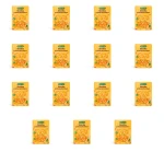Skórka pomarańczowa 100g Bakalland X15
