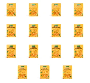 Skórka pomarańczowa 100g Bakalland X15