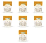 GoldPack Płatki kokosowe 500g X7