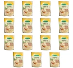 Migdały płatki 75g Bakalland X15