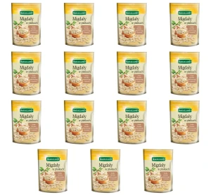 Migdały płatki 75g Bakalland X15