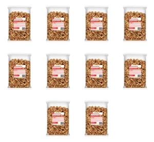 TGE Orzechy włoskie 1 kg X10