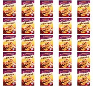Appetita Domowe Sekrety Amoniak 30 g X25