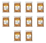 TOPSELLER orzechy włoskie 200g X10