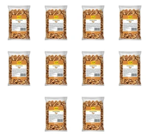 TOPSELLER orzechy włoskie 200g X10