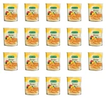 SELECTION Mango suszone 70g Bakalland X18
