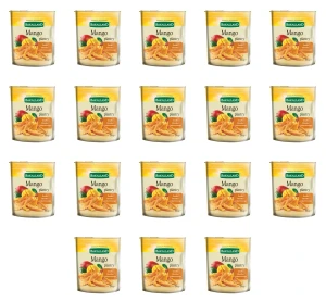 SELECTION Mango suszone 70g Bakalland X18