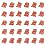 Łowicz Produkt owocowy do smarowania Truskawka 6x25 g X30