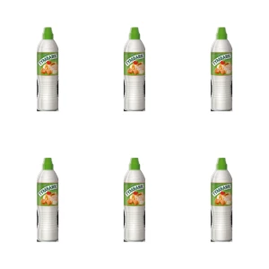 Tymbark Sos Toffi 1kg X6