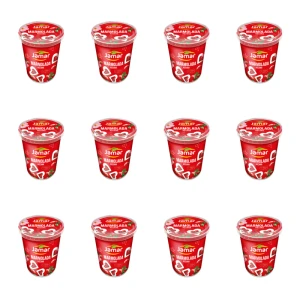 Marmolada z dziką różą 600g Jamar X12
