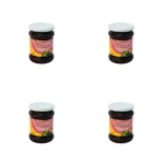PROSPONA MARMOLADA TWARDA WIELOOWOCOWA 580G X4
