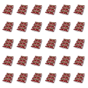 Łowicz Produkt owocowy do smarowania Wiśnia 6x25 g X30