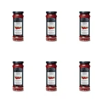 St. Dalfour - Owocowa Rapsodia Truskawka 284 g X6