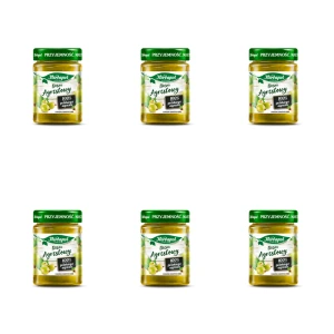 Herbapol dżem agrestowy 280g X6