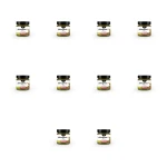 PISTACJOWELOVE - krem pistacjowy 15% 200g X10